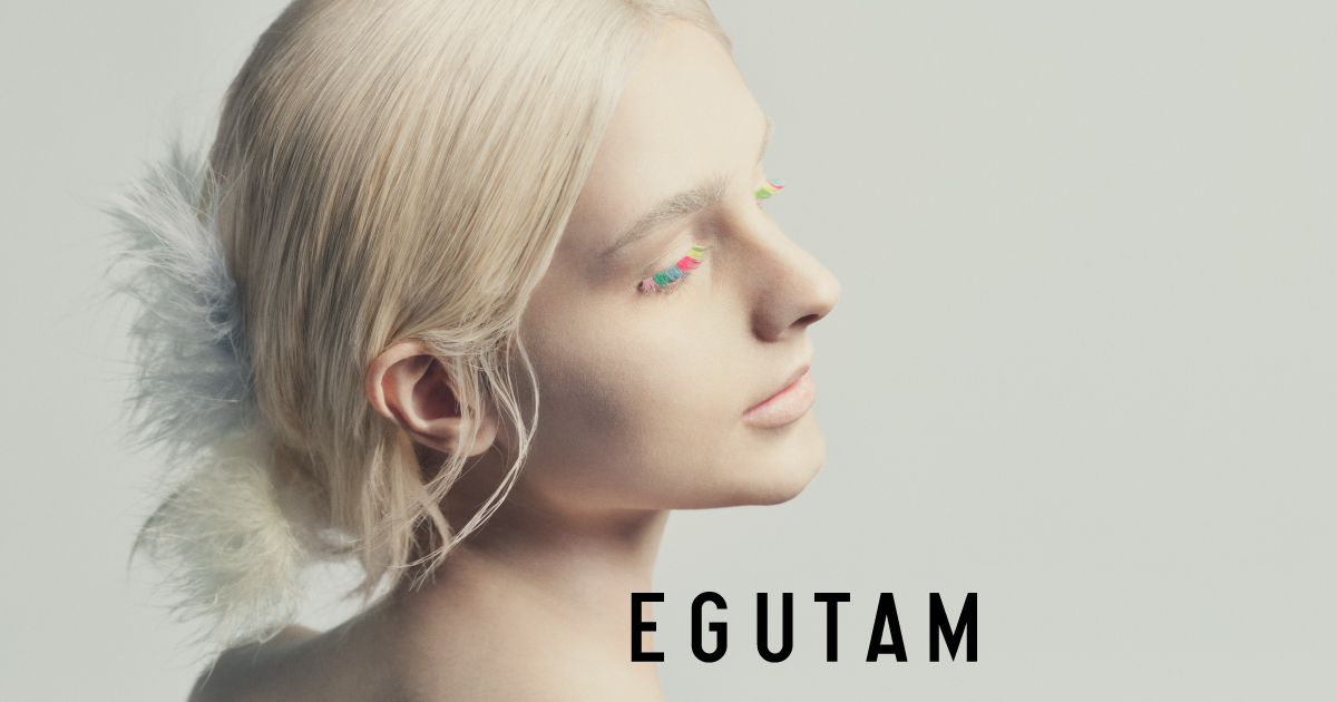 EGUTAMまつげ美容液｜EGUTAM series【エグータム】